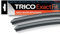 Trico Scheibenwischer Exact Fit - Länge: 600 + 600mm | Set für Frontscheibe | für Mercedes-Benz: C-Klass (W204, C204, S204), CLS (C218, X218), E-Klass (W212, A207, C207, S212)| VW T5