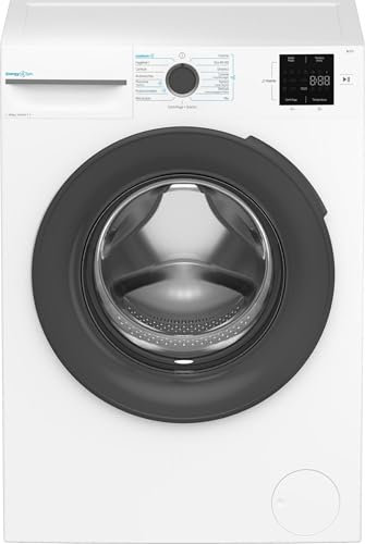 BMWU31041A - Lavatrice da 10 kg, 1400 giri, Libera Installazione, Classe energetica A