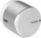 tedee GO2 Cerradura Inteligente Retrofit para La Puerta, Cerradura Digital con Bloqueo Automático y App, Seguridad Smart lock Acceso sin Llave