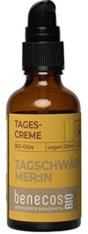 Benecos Olive, Tagescreme, 50ml (3)