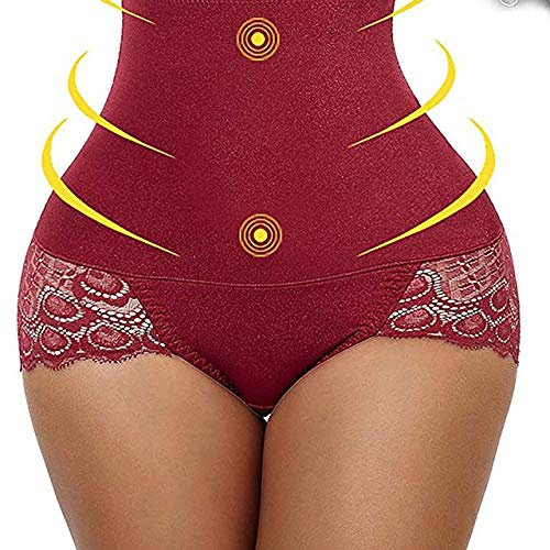 Frauen Hohe Taille Körper Former Höschen Nahtlose Bauch Bauch Körper Abnehmen Control Shapewear Gürtel Unterwäsche Taille Tr