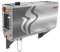 Harvia Dampfbadgenerator HGX 110 XW mit Wifi
