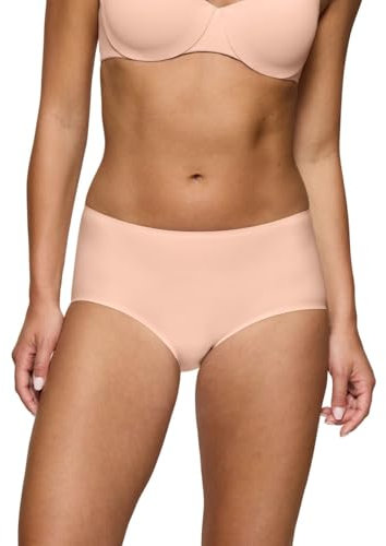 Triumph Body Make-Up Illusion Shorty EX, Briefs Damen, Beige (Powder Blush), 36