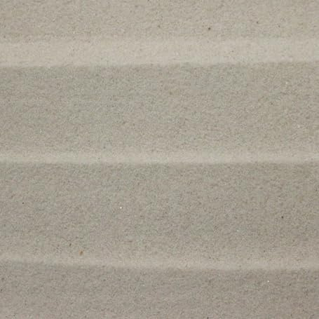 Hanicks Aquarium Gravel & Sand Substrate for Fish Tanks - Natural Stones, 3-5mm, Perfect for Plant Growth (5 kg, Snow Sand)