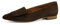 Paul Green Damen, Frauen Riemchenballerinas,Ballerina-Schuhe,Ballett-Schuhe,Ballet-Flats,flach,Ausgehschuhe,Abendschuhe,Braun (Moro),40 EU / 6.5 UK
