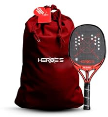 Heroe's Pacco regalo Natale 2025 (Beach Tennis ELEVEN)