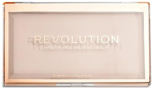 Revolution P1 Poudre de base mate