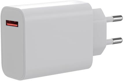 Chargeur Rapide 33W Compatible avec Xiaomi Redmi Note 15 4G/14 4G/13/12/11/10/Poco X5/M6 Plus/M4 PRO/X3/Mi 11 Lite/Pad 5/6 PHONILLICO