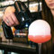 Pistola affumicare Infusore di Fumo Cocktail Macchina per Affumicatura con Blaster di Aromi Strumenti Fai da Te Pistola a Bolle di Fumo Palmare Portatile per Carne, Bevande, Barbecue, Formaggio