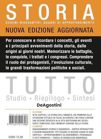 Tutto storia. Nuova ediz.