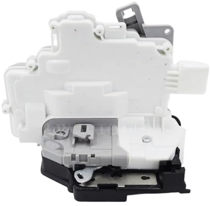 Assy Actionneur Serrure Porte Compatible Avec VW Pour PASSAT Pour B6 3C Pour 5N Pour TOUAREG 2006-2013 Mécanisme D'actionneur De Serrure De Porte Avant Droite 8J1837016A 9A783721601