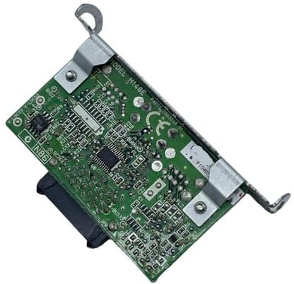 TBXwsofl Scheda di interfaccia USB M148E UB-U03II C32C824131 Compatibile con TM J7100P H5000II J7500 H6000IV U220B U220PA U220A J7500P J7000P T88V stampanti e dispositivi