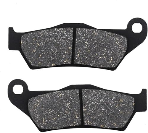 Pastillas de freno traseras Pastillas de freno para motocicleta para BMW R1150GS R 1150 GS 1150GS R1150 para Adventure