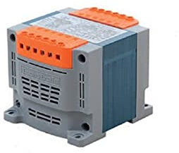 Tecnotrafo spk - Transformador monofasico piscina 230v 130va con soporte