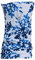 Spyder Herren Cruise Tube Ski Gaiter Face Mask Neck Warmer Halstuch, Winterliches Blau, Einheitsgröße