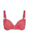 SKINY Damen Luxe Ring 080866 Bikini, Raspberry, 80A