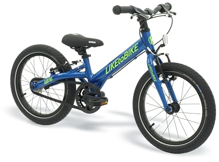 KOKUA LIKEtoBIKE 16s (Ocean)