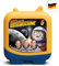 tonies Clever Toniebox, Leo und die Abenteuermaschine – Leo und die Mondlandung, Wissens-Hörspiel für Kinder ab 6 Jahren, Spielzeit ca. 64 Minuten