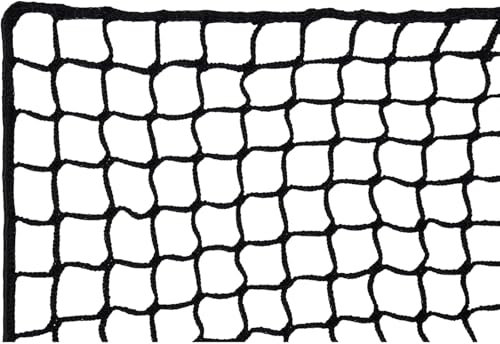 Golf Netting 10x20Ft Heavy Duty Golf Hitting Net for Garage Practice, Golf Ball Netting & Multi-Sport Training Barrier Net for Backyard Driving, Baseball, Hockey, Soccer, Tennis
