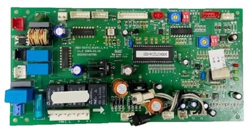 Carte Mère Multi-split For Climatiseur Central Midea MDV-D22T2.D (64). 1.4-1 (202302140616)