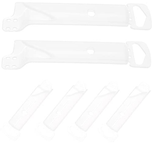 Holibanna 6Piezas Protectoras De Cuchillo Vaina De Protector Duradero Para De Cocina Seguridad Cocina Material De Alta