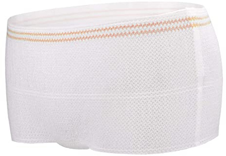 Tendercare Nateen - Reusable Incontinence Pants - 20 Extra Large Adult Mesh Pants - Incontinence Stretch Net Pants for Men & Women - Latex Free Material