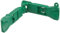 Panduit EGJT-1 Outil d'assemblage de câbles Vert Pince à sertir