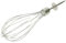 UTP BRAUN Hand Blender Whisk Attachment for Multiquick MR400 MR4050 MR5550 MR6550