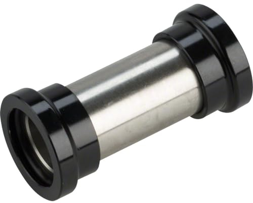 RockShox Sram Unisex – Erwachsene Rockshox Dämpferbefestigung, Schwarz, 35