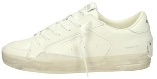 SNEAKERS Uomo CRIME LONDON DISTRESSED 16001PP5 10 WHITE