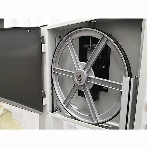 2 elastici in gomma per a nastro, anello in gomma antiscivolo, rotella di scorrimento con a nastro, 30,5 cm