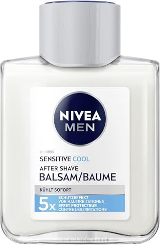 NIVEA MEN SENSITIVE COOL AFTER SHAVE BALSAM