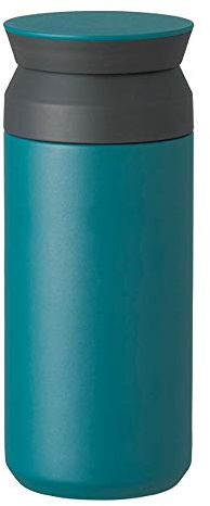 Travel Tumbler, Turquoise