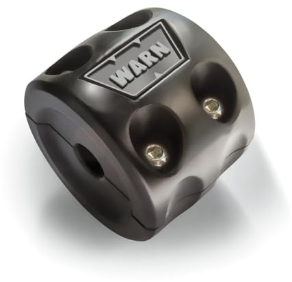 WARN 99944 Gummiseil/Haken-Anschlagpuffer