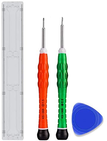 MMOBIEL Repuesto bisagras per Tecla Barra Espaciadora Compatible con MacBook Pro Retina 13 15 A1989 A1990 A1932