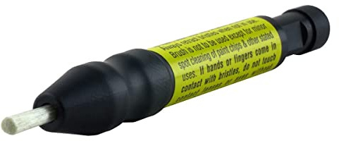 ARC-POWER Tool(KTI70550) Glass Fiber Sanding Pen with Extra Sanding Point