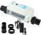 Pomeade EC16 Salzwasser-Poolsystem für Inround-Pools, eigenständiges Salzwassersystem, Ersatz für Hayward Salzwassersystem, 20.000 Gallonen, 10 Jahre eingeschränkte Garantie