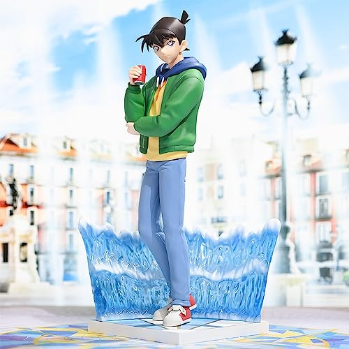 SEGA Detective Conan Luminasta Shinichi Kudo