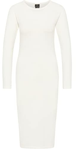 palpito, Vestido de Punto, X-Large-XX-Large para Mujer