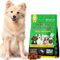 Flea and Tick Prevention for Dogs Chewables,Tick Shield Soft Tablets, Natural Dog Flea & Tick Control Supplement Oral Pills,Easy to Use Tick Protection,Pest Defense-Peking Duck Flavor(60g)