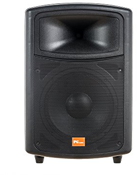 PG Audio PA 120,Disko,Party,Pa Lautsprecher,12 Zoll,1 Stück Neu