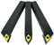3PCS 1/2CNC Drehmaschine Hartmetall Drehwerkzeuge Insert Holder Set SDNCN1212H07 + SDJCL1212H07 + SDJCR1212H07 mit 3PCS DCMT21.51 Insert…