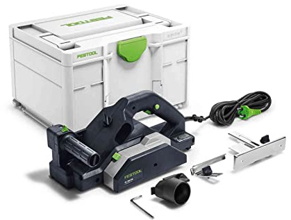 Festool 576258 Planer HL 850 E-F-Plus