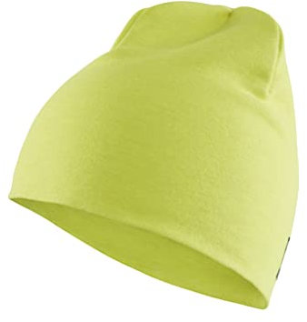 Flammhemmende Kappe von Blaklader, gelb, fluoreszierend, Einheitsgröße