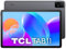 TCL TAB 11 Wi-Fi Tablet 11 2K Android 13, 4GB RAM, 64GB erweiterbarer Speicher, 8000mAh Akku, Dark Grey [Italien]