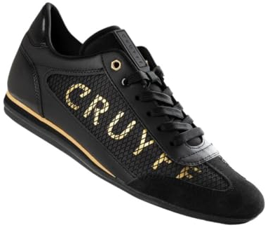 CRUYFF Damen Modell Vanenburg, Farbe Schwarz, Schwarz , 37 EU