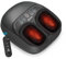 COMFIER Foot Massager with Heat Compression & Vibration Shiatsu Feet Massager for Plantar Fasciitis,Neuropathy,Heated Foot Warmer Gifts for Mom,Dad,Remote Control,Multi-Settings