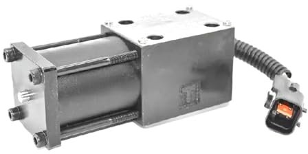 Válvula solenoide 12N53-82551 12N53-82552 Compatible con montacargas FD10-18T13 FG10-18T13 Compatible con montacargas