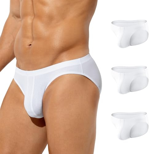 Casey Kevin Slip Homme Basic Slips sous-vêtement Homme Taille Basse