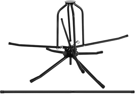 POTYYH Dérouleur de tuyau - Charge maximale : 200 kg - Sac de transport inclus - Pour chauffage au sol - Dérouleur de câble